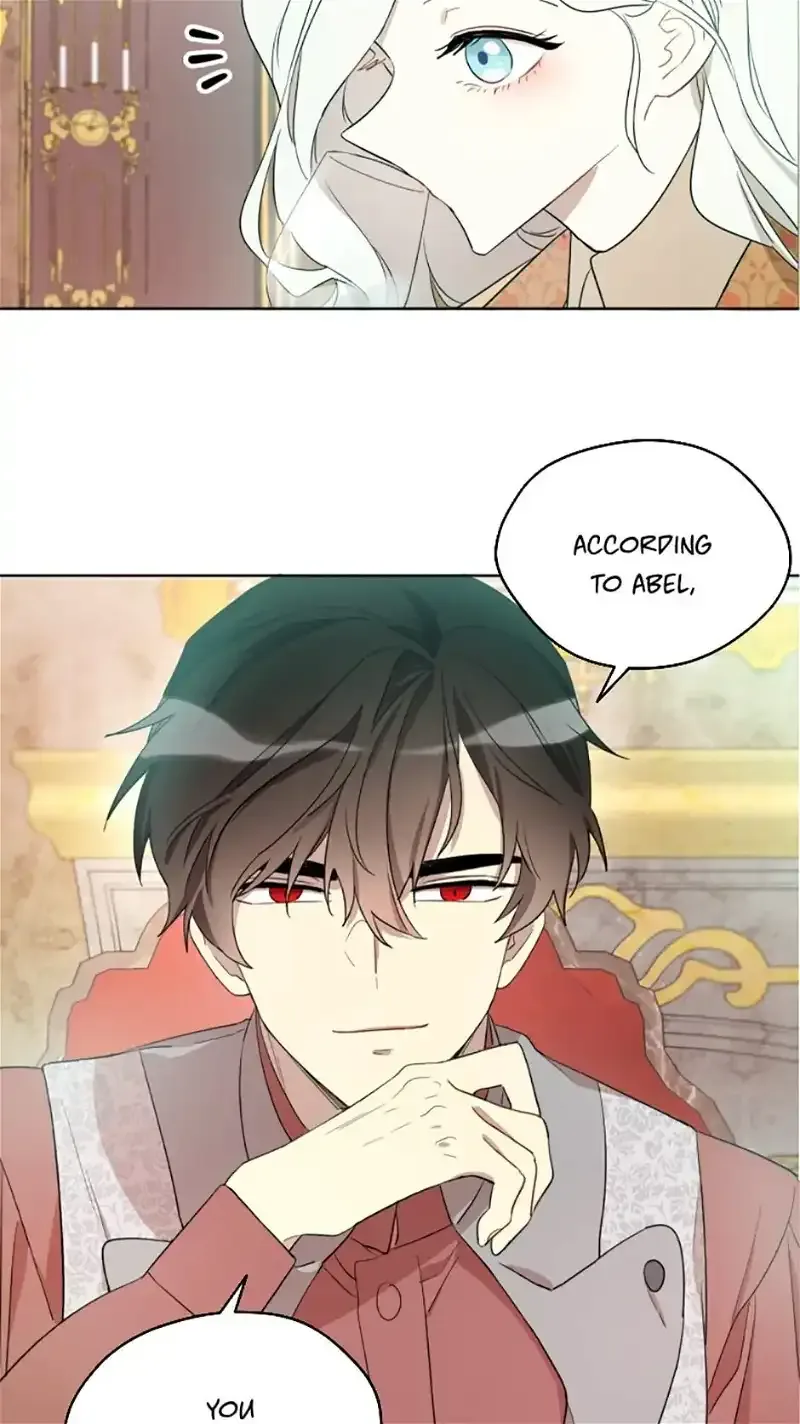 I Became the Hero’s Mom Chapter 5 page 25