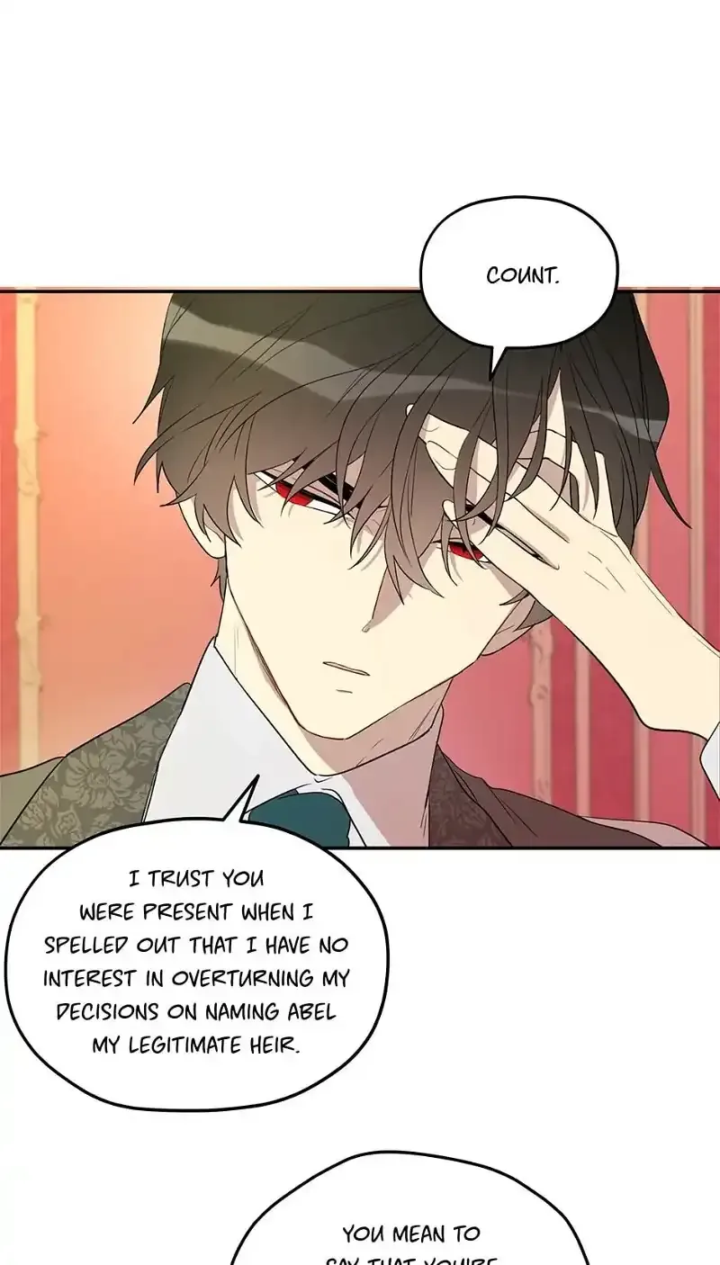I Became the Hero’s Mom Chapter 4 page 33