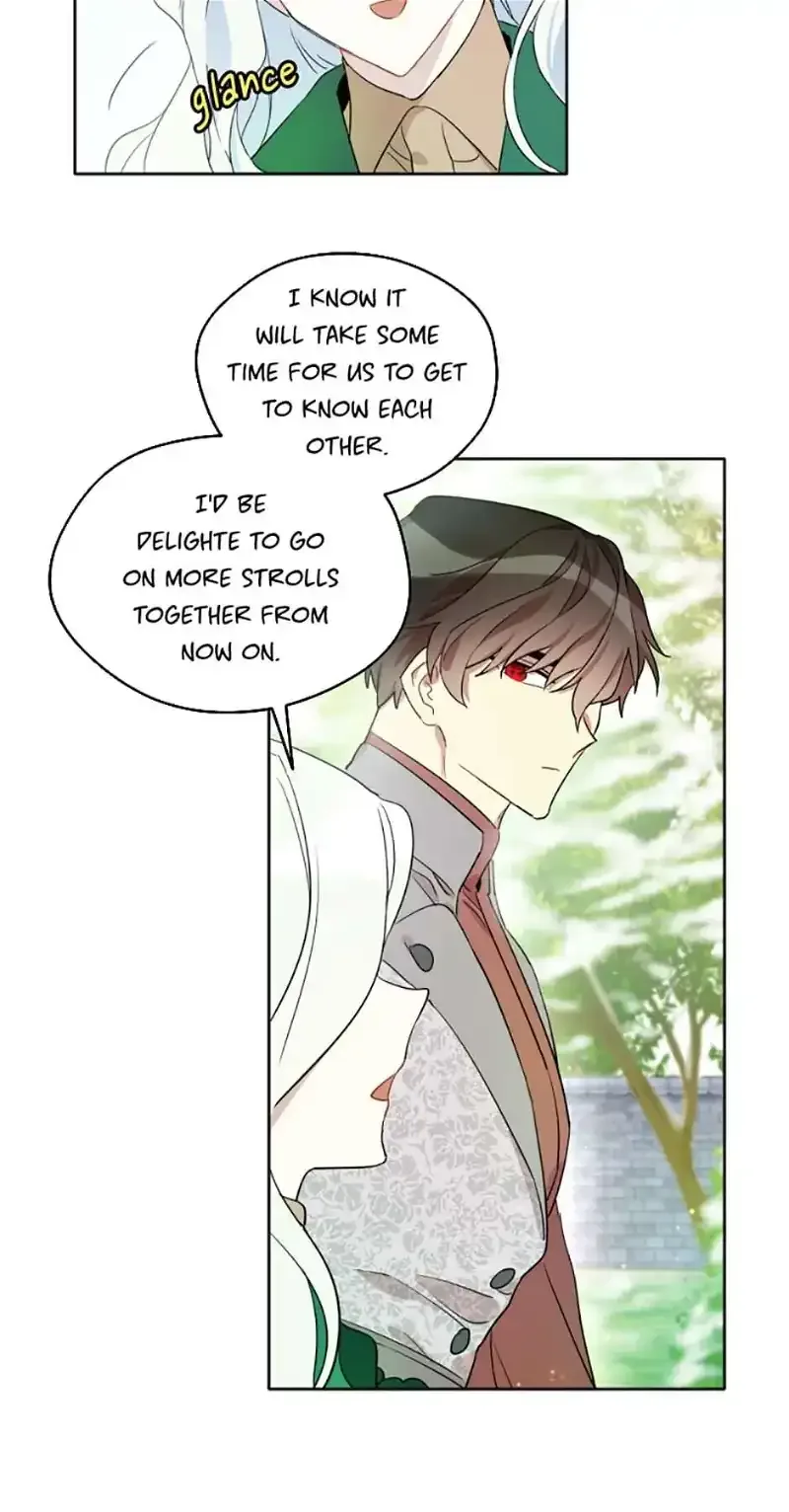 I Became the Hero’s Mom Chapter 5 page 31
