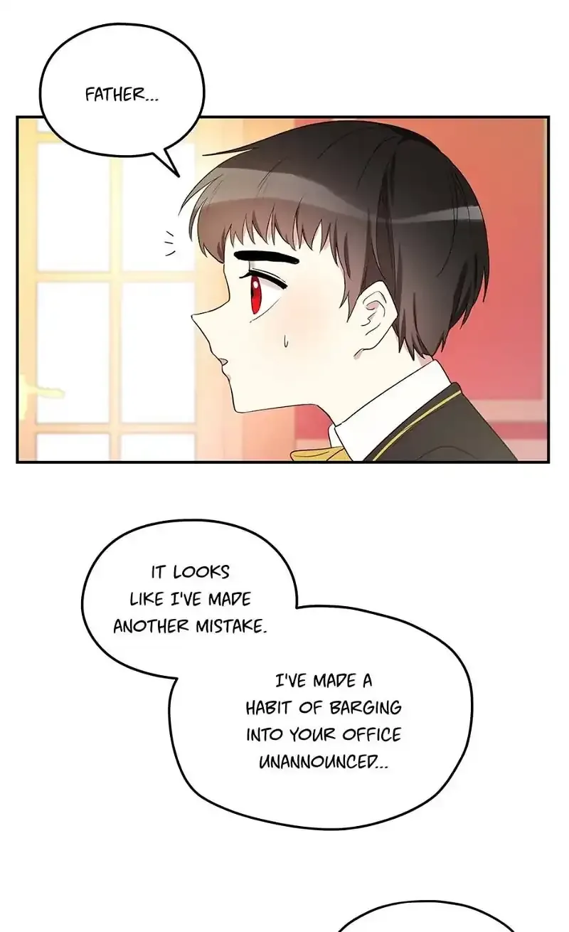 I Became the Hero’s Mom Chapter 4 page 42