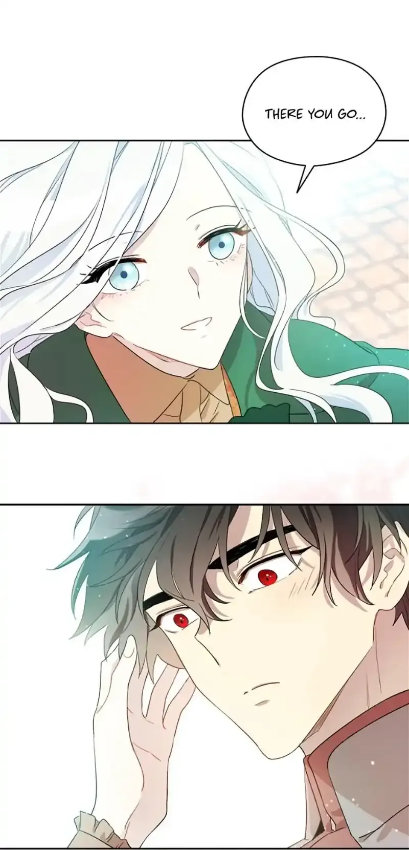I Became the Hero’s Mom Chapter 5 page 39