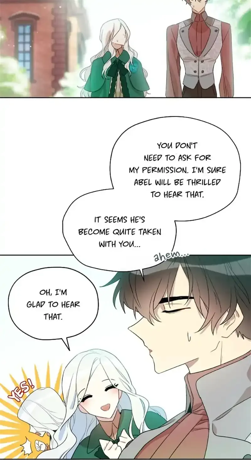 I Became the Hero’s Mom Chapter 5 page 33