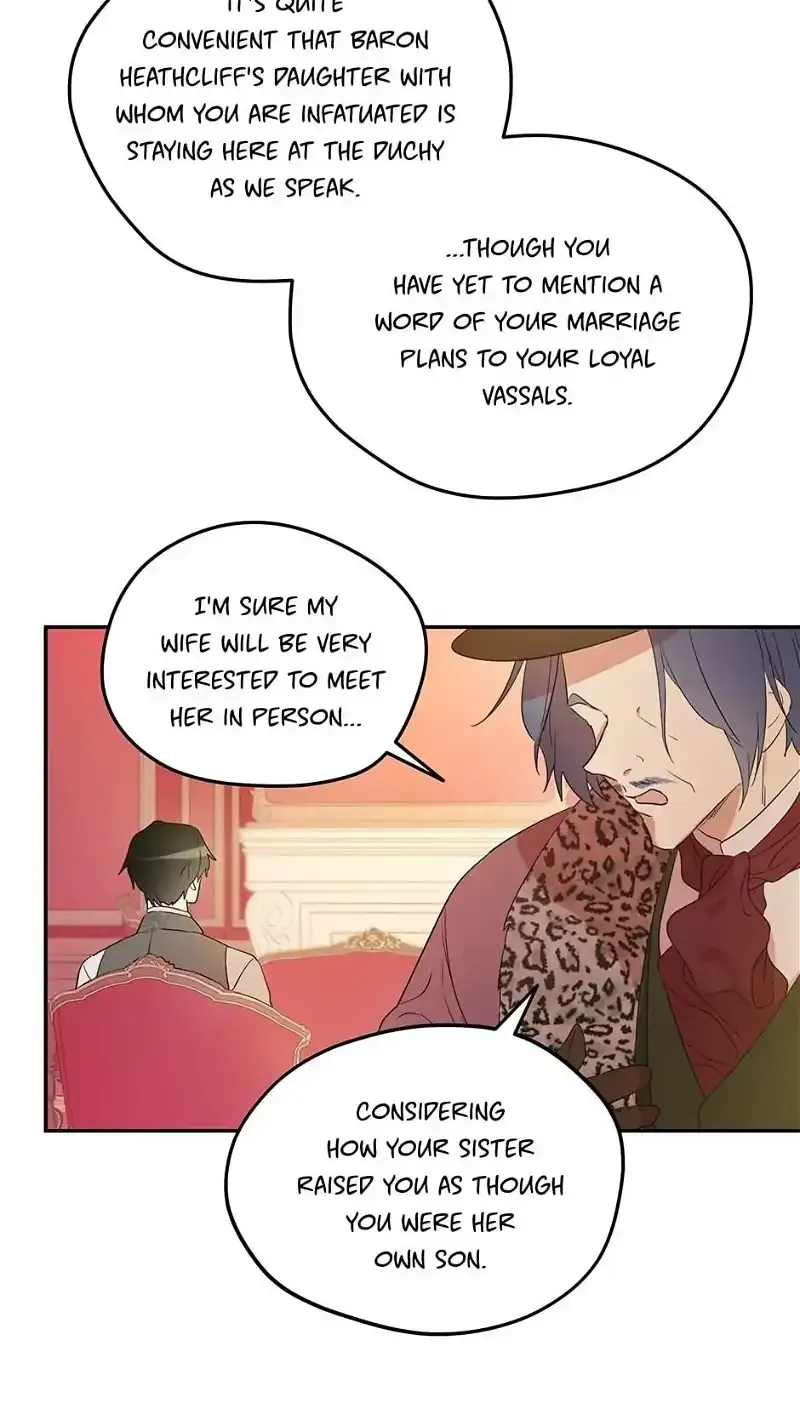 I Became the Hero’s Mom Chapter 4 page 37