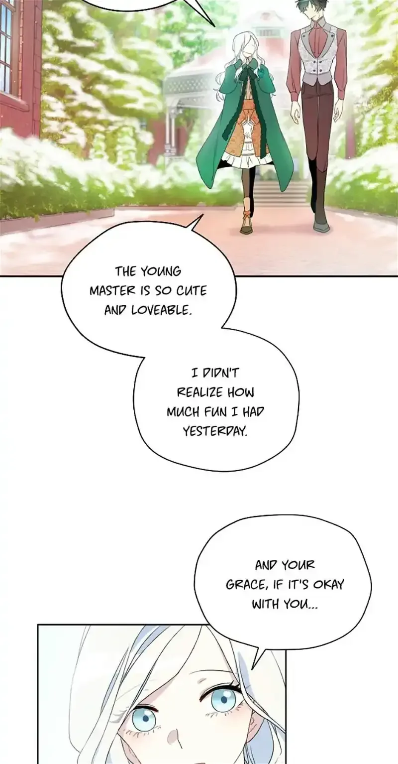 I Became the Hero’s Mom Chapter 5 page 30
