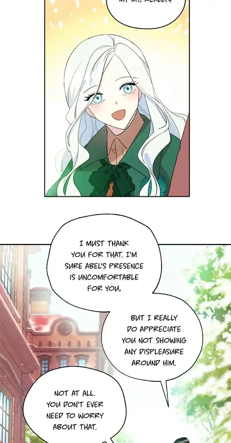 I Became the Hero’s Mom Chapter 5 page 29