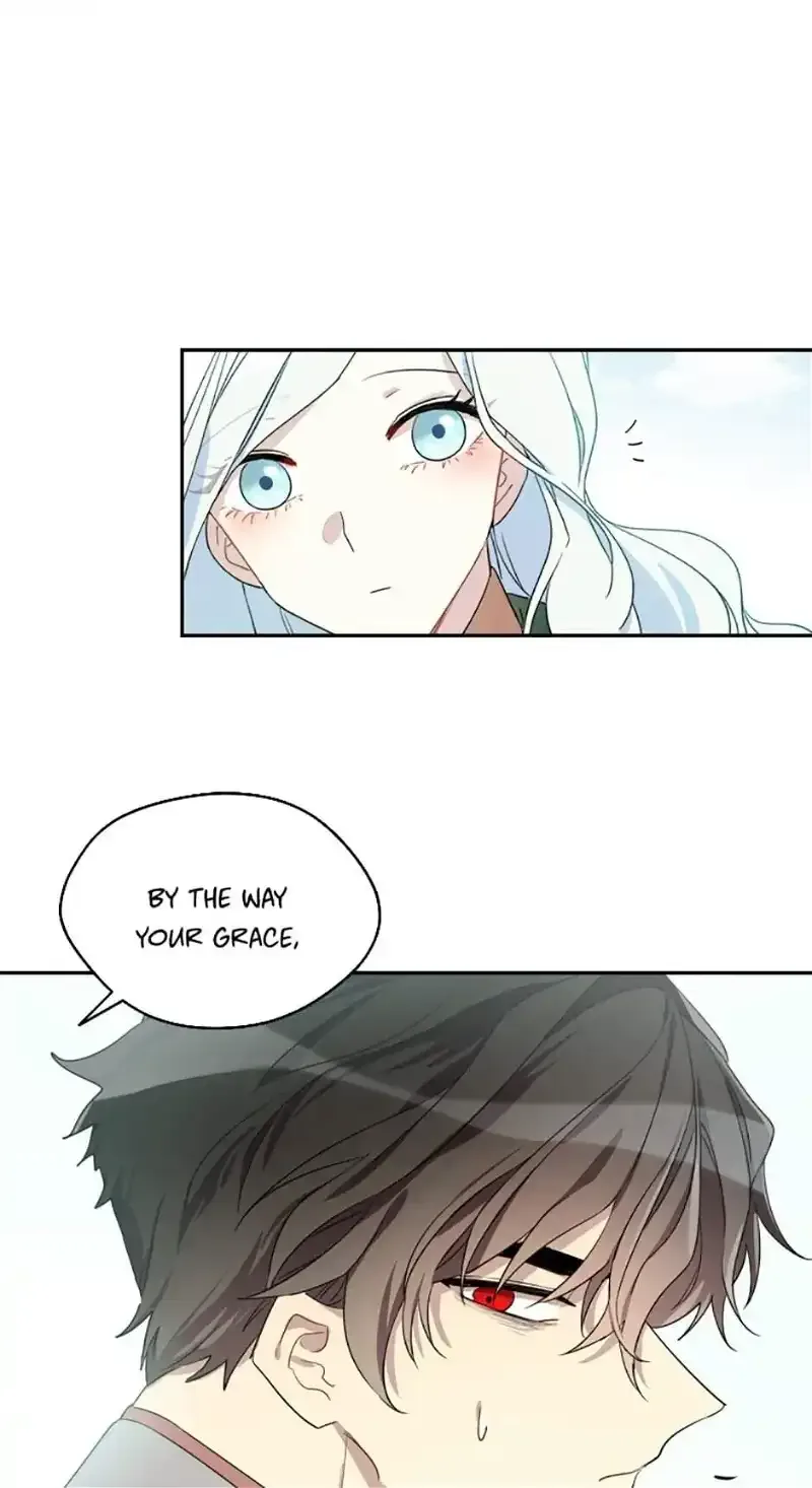 I Became the Hero’s Mom Chapter 5 page 34