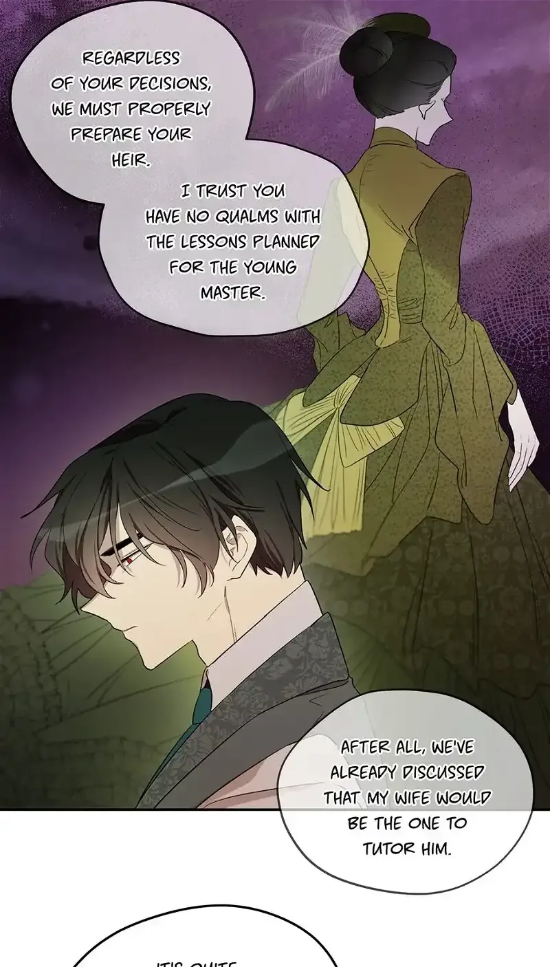 I Became the Hero’s Mom Chapter 4 page 36