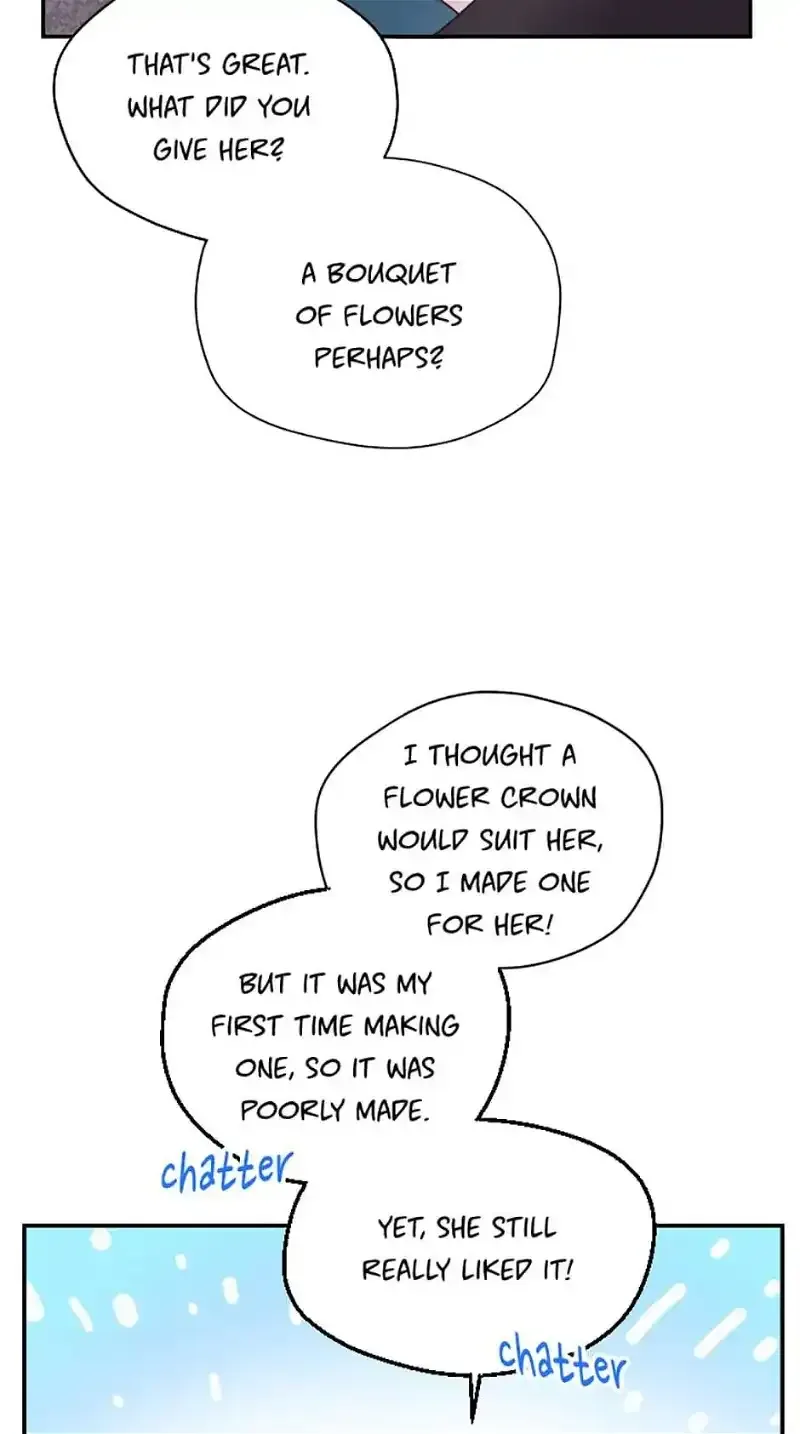 I Became the Hero’s Mom Chapter 4 page 47