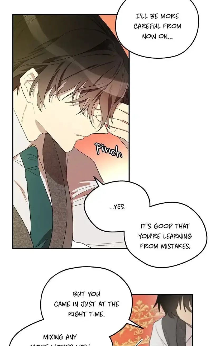 I Became the Hero’s Mom Chapter 4 page 43