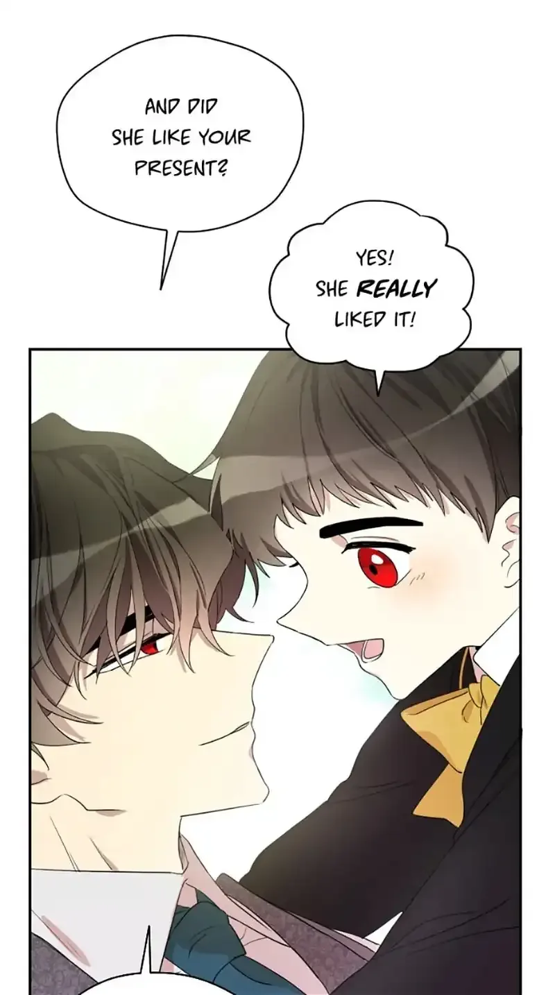 I Became the Hero’s Mom Chapter 4 page 46