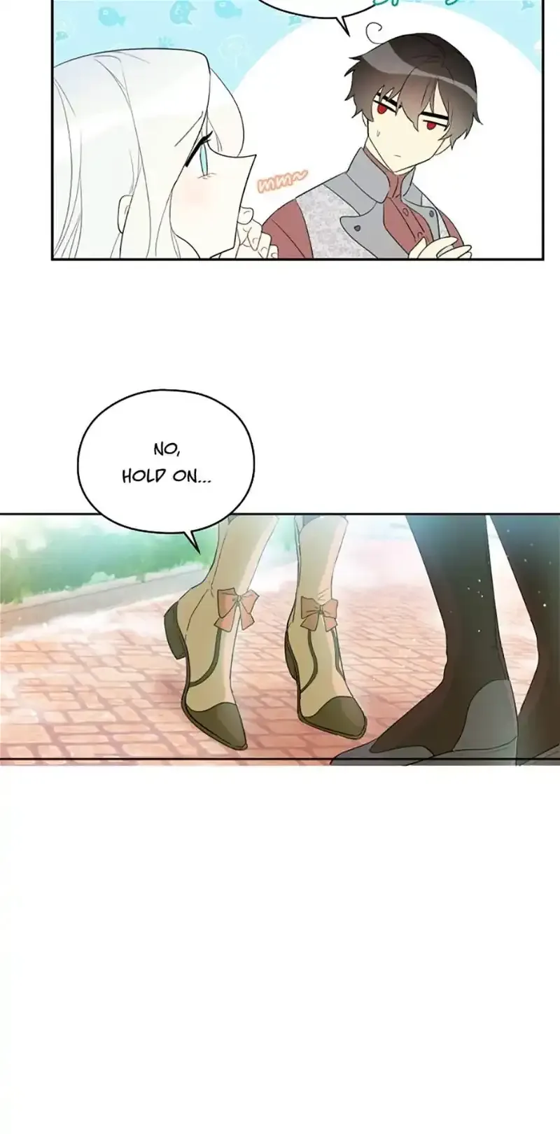 I Became the Hero’s Mom Chapter 5 page 37