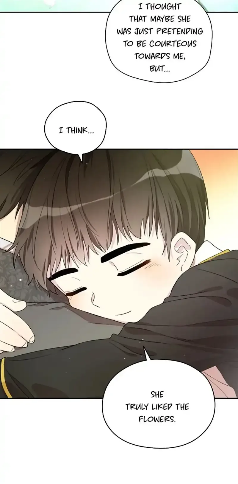 I Became the Hero’s Mom Chapter 4 page 53