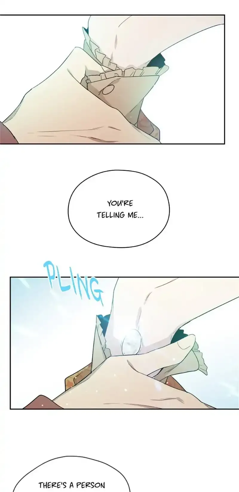 I Became the Hero’s Mom Chapter 5 page 45