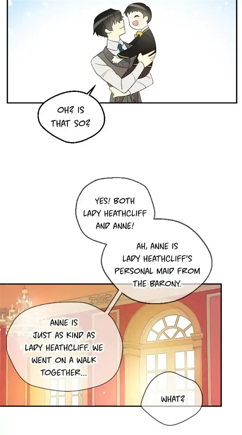 I Became the Hero’s Mom Chapter 4 page 48