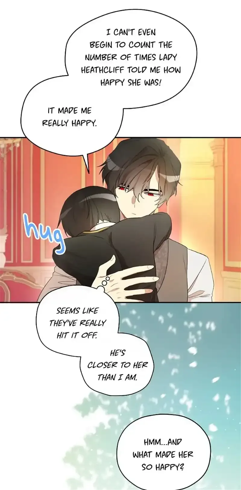 I Became the Hero’s Mom Chapter 4 page 51