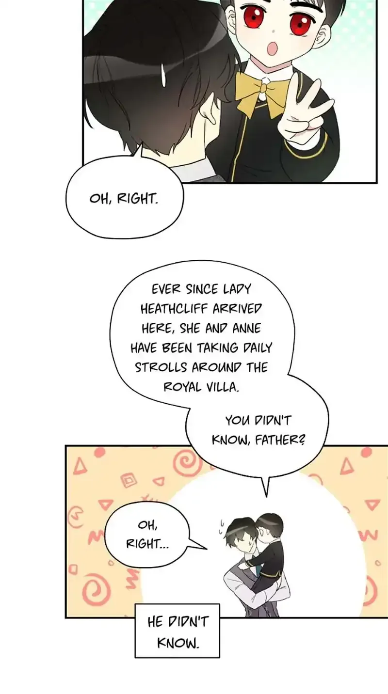 I Became the Hero’s Mom Chapter 4 page 50