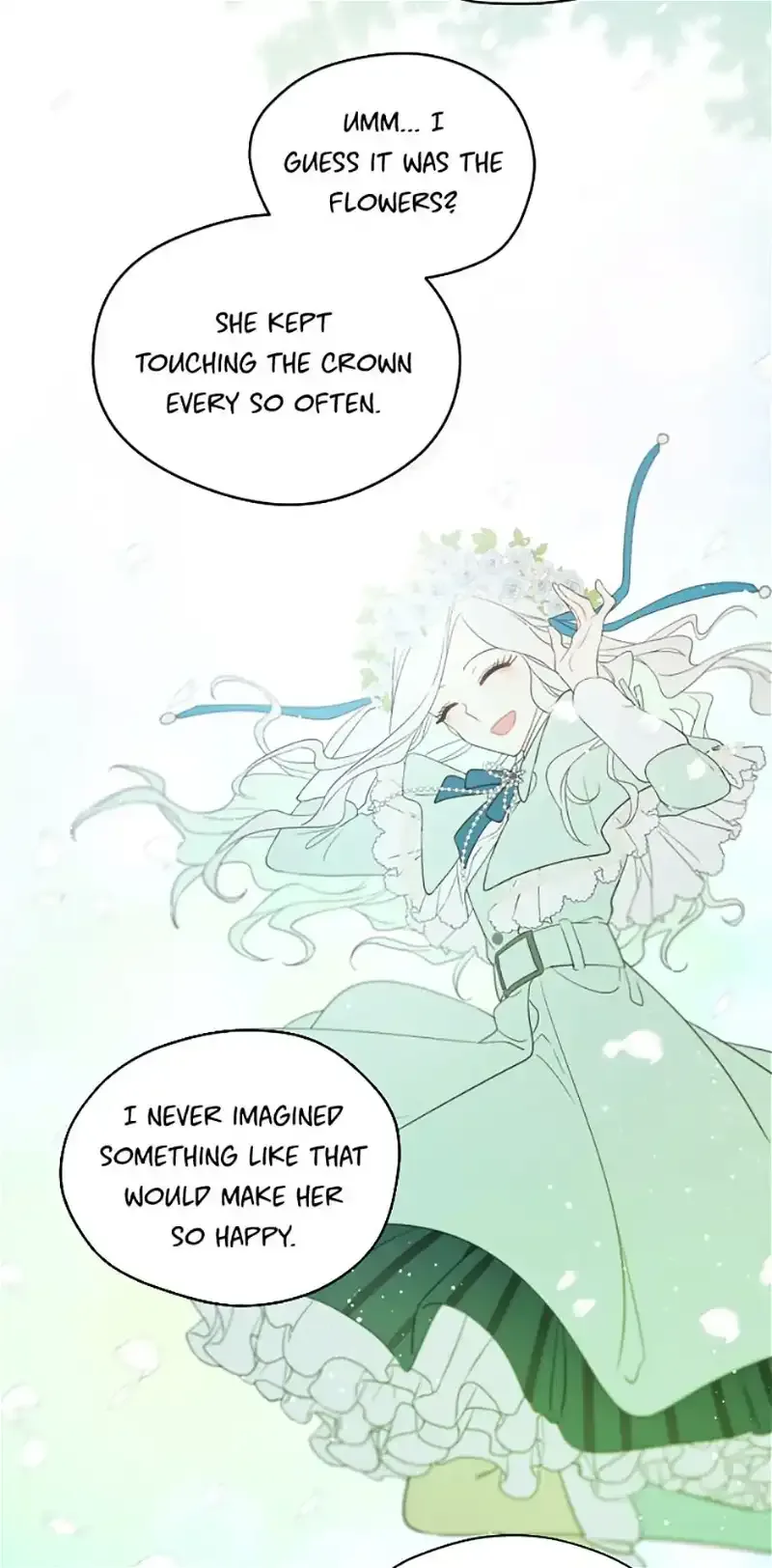 I Became the Hero’s Mom Chapter 4 page 52