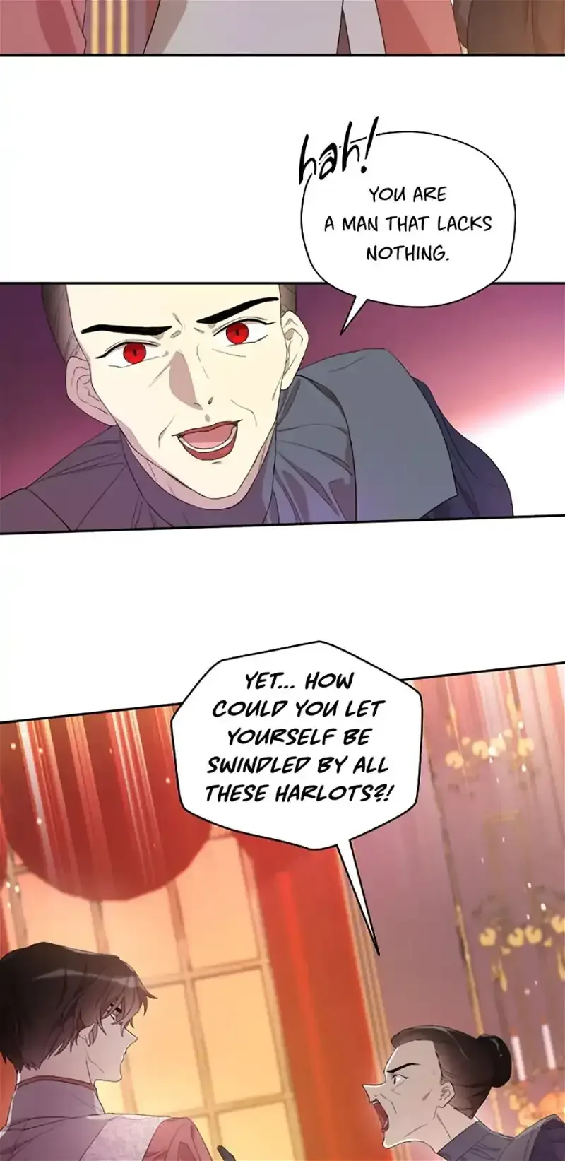 I Became the Hero’s Mom Chapter 9 page 12