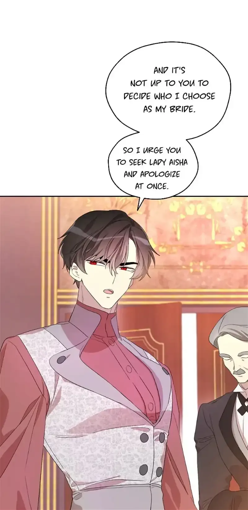 I Became the Hero’s Mom Chapter 9 page 11