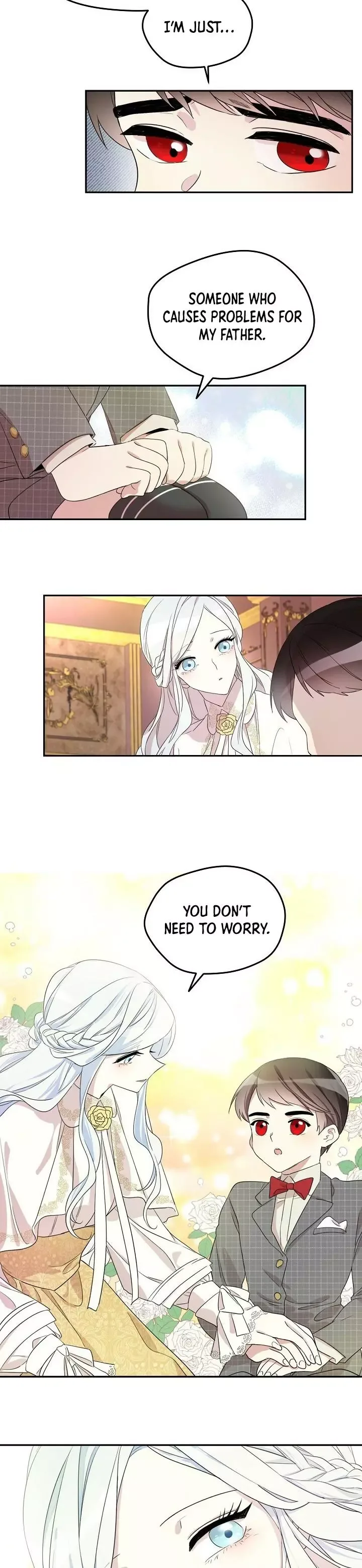 I Became the Hero’s Mom Chapter 7 page 7