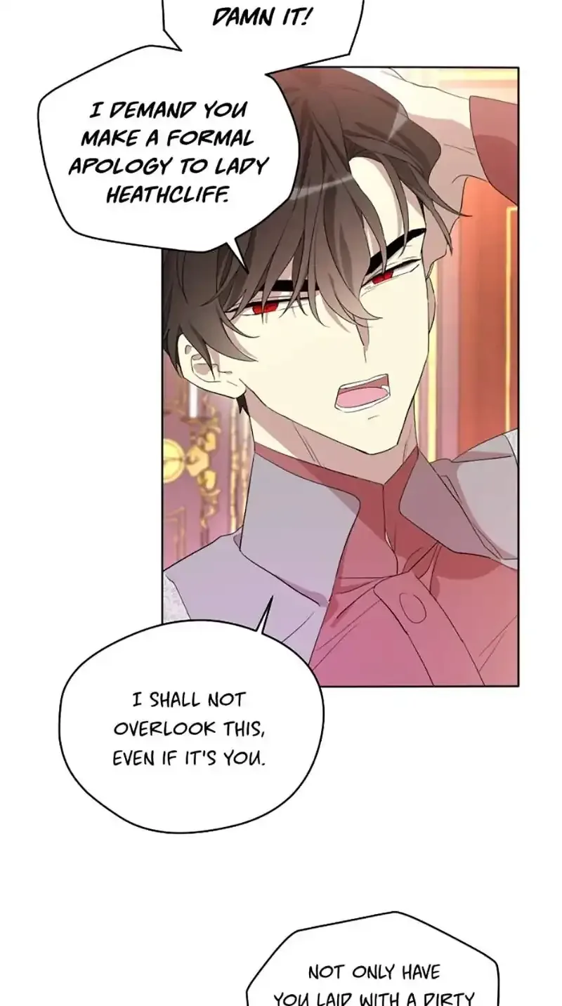 I Became the Hero’s Mom Chapter 9 page 8