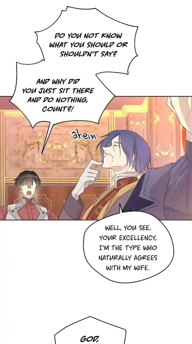 I Became the Hero’s Mom Chapter 9 page 7
