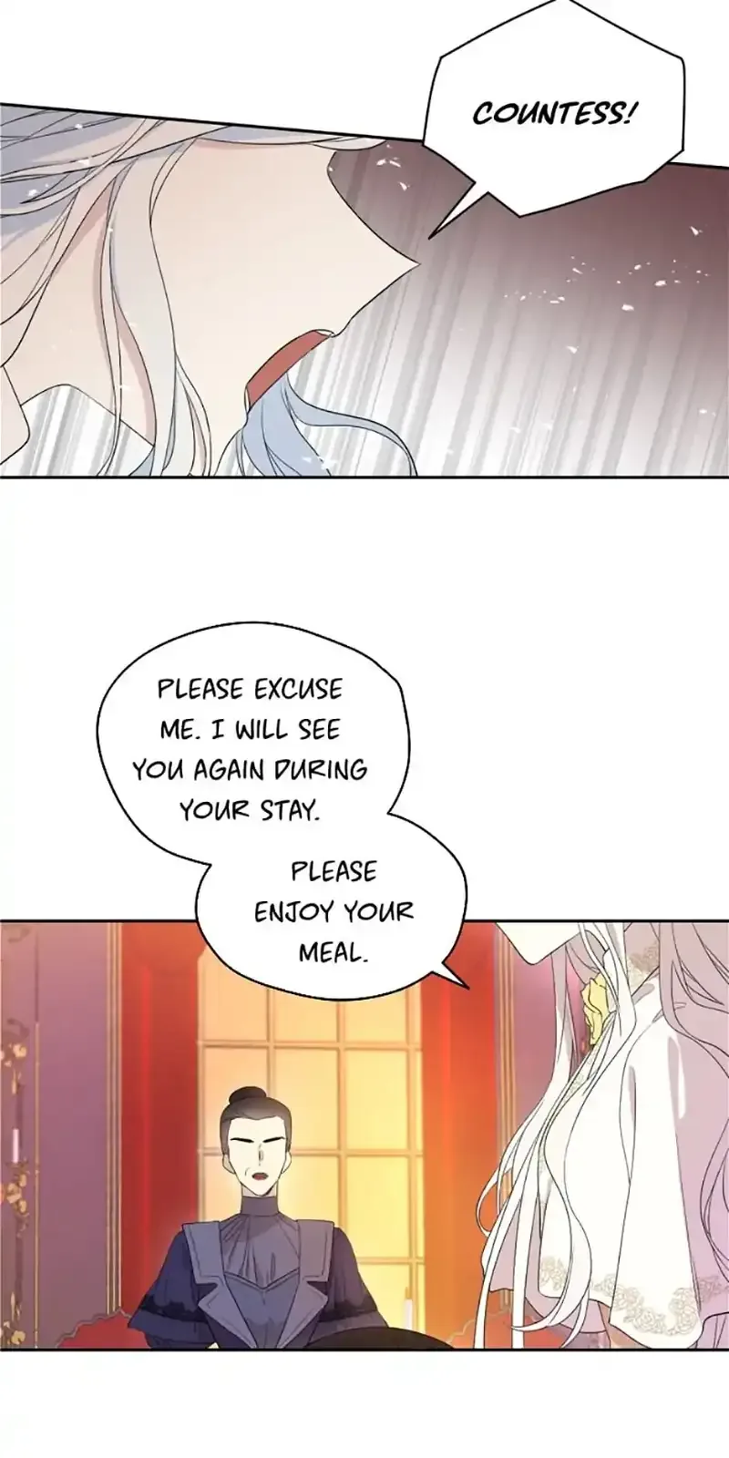 I Became the Hero’s Mom Chapter 9 page 3