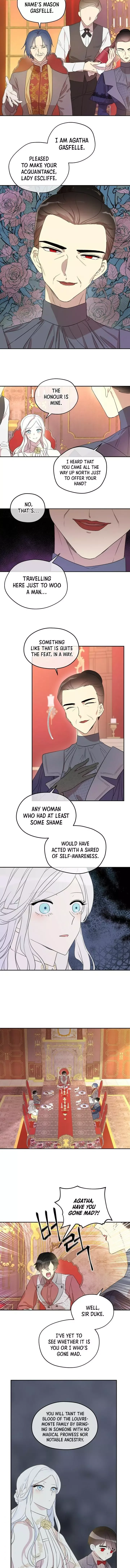 I Became the Hero’s Mom Chapter 7 page 12