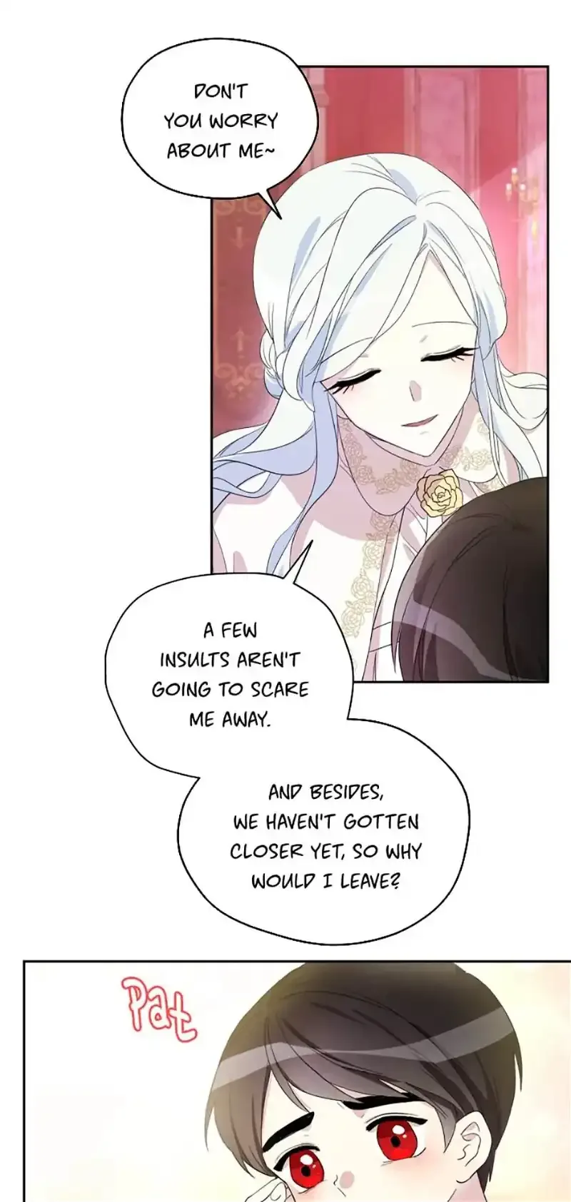 I Became the Hero’s Mom Chapter 9 page 22