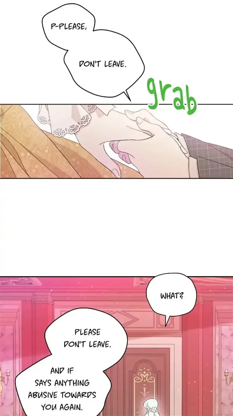 I Became the Hero’s Mom Chapter 9 page 18