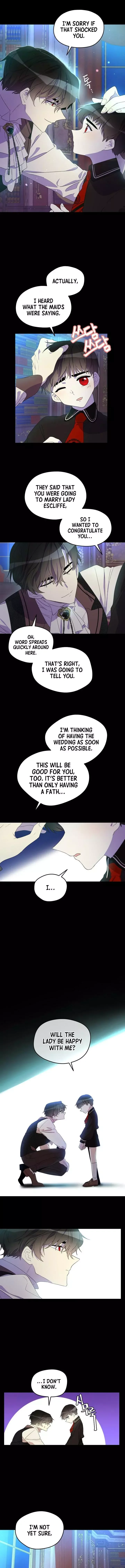 I Became the Hero’s Mom Chapter 8 page 7