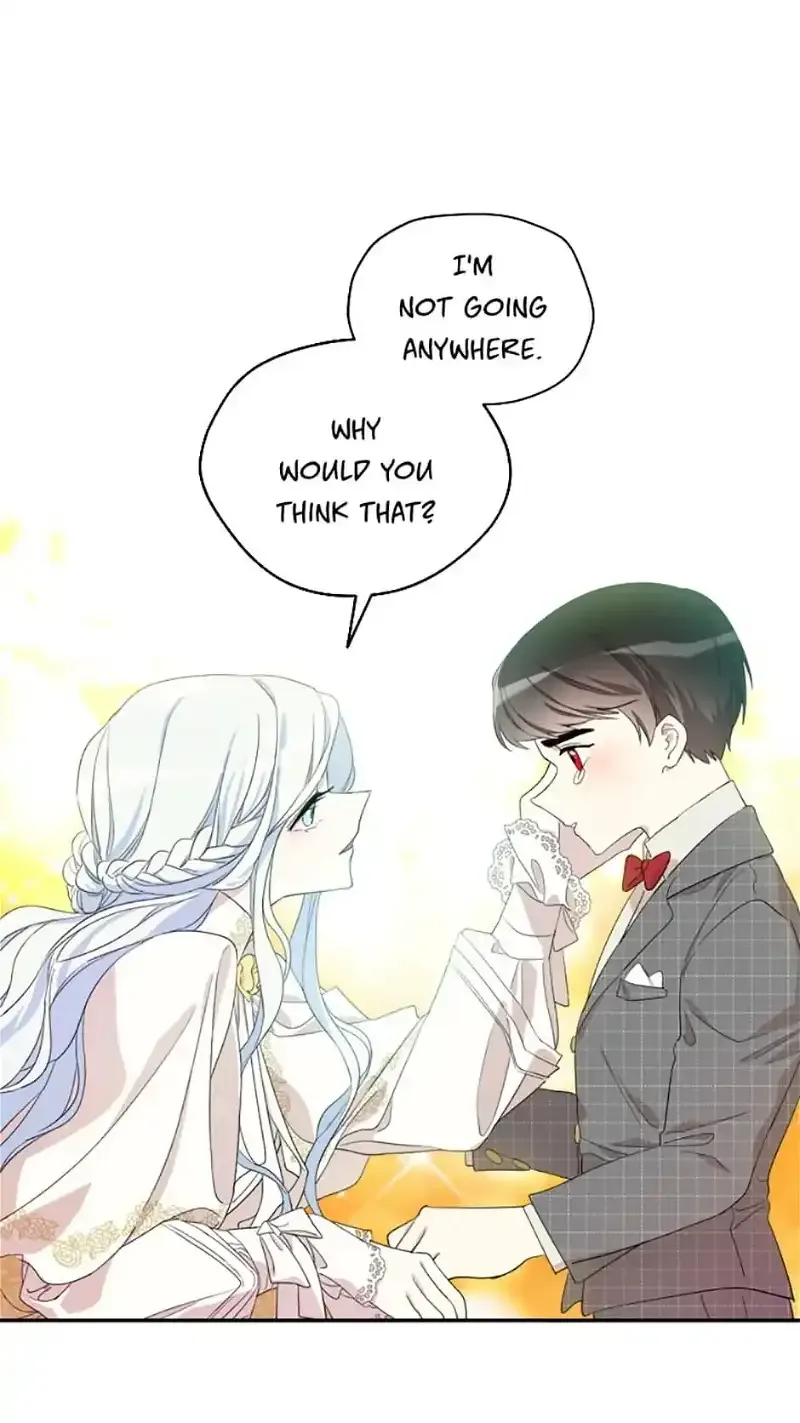I Became the Hero’s Mom Chapter 9 page 21