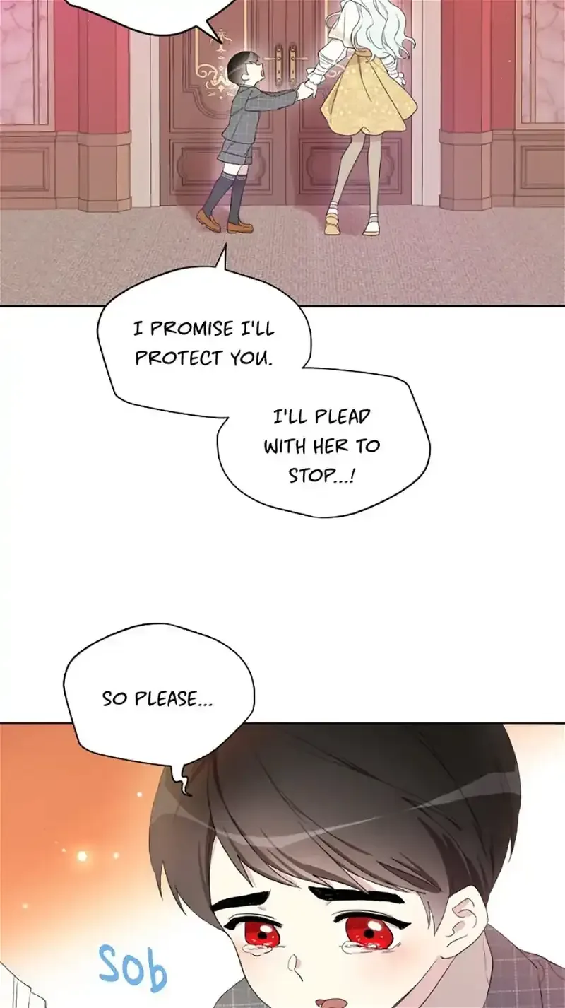I Became the Hero’s Mom Chapter 9 page 19