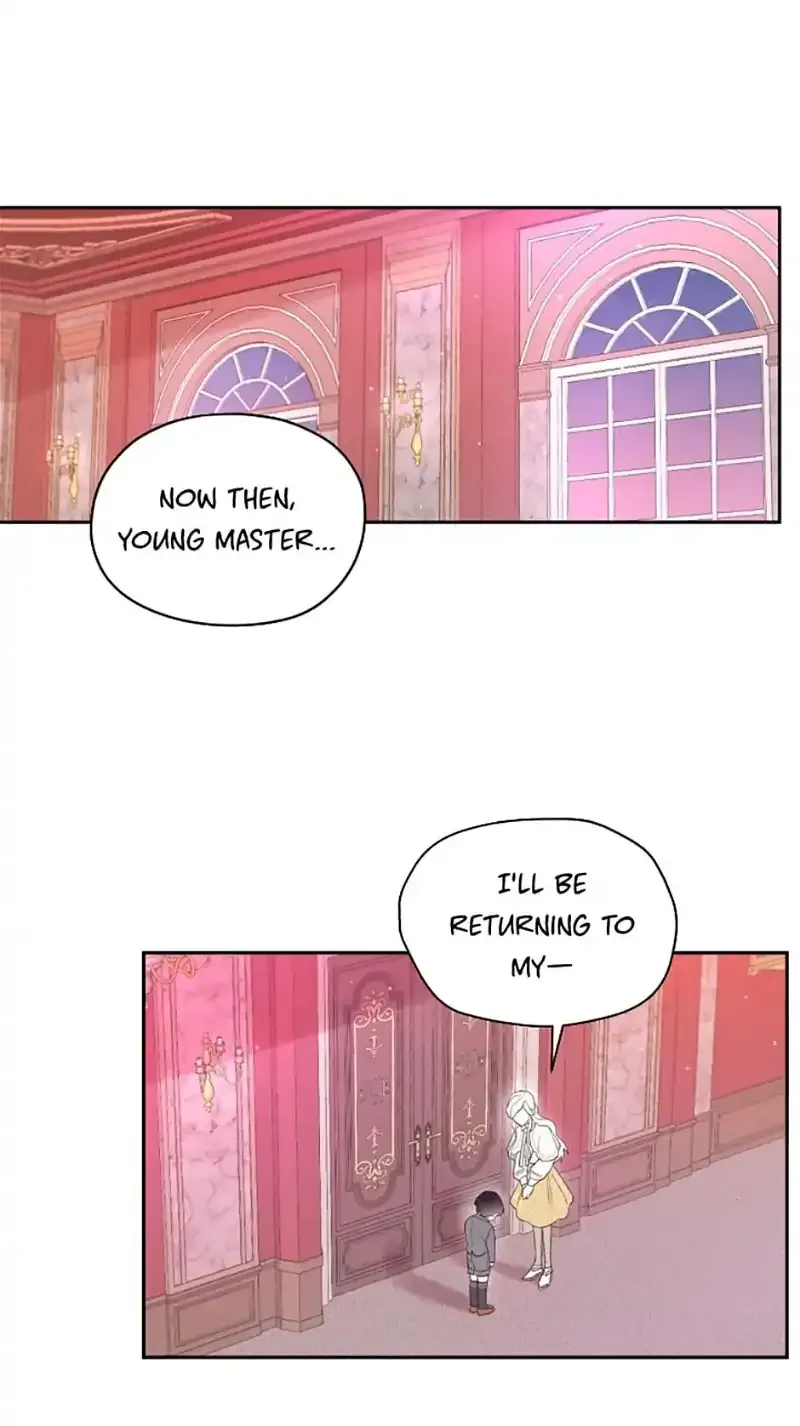 I Became the Hero’s Mom Chapter 9 page 17