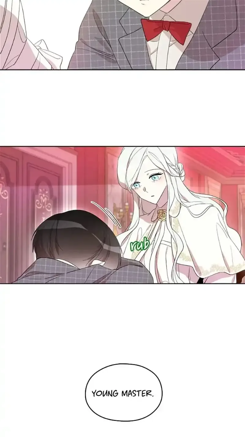 I Became the Hero’s Mom Chapter 9 page 20