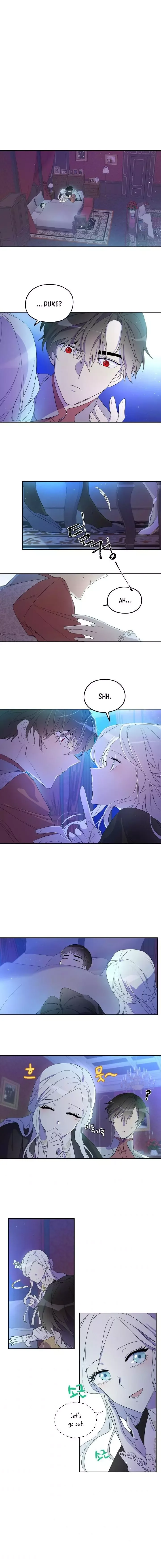 I Became the Hero’s Mom Chapter 10 page 2