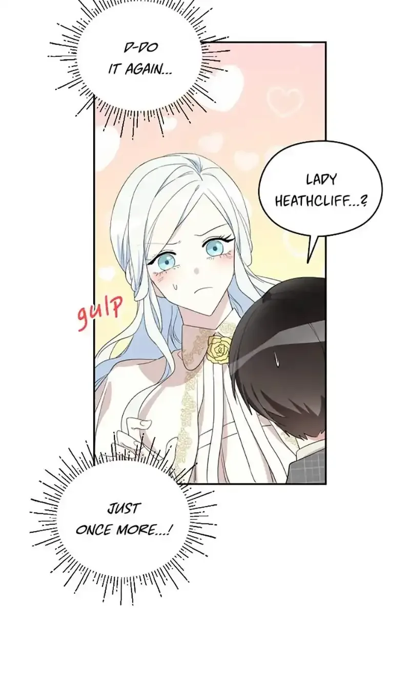 I Became the Hero’s Mom Chapter 9 page 27