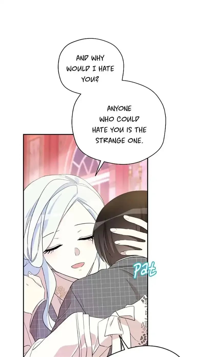I Became the Hero’s Mom Chapter 9 page 30