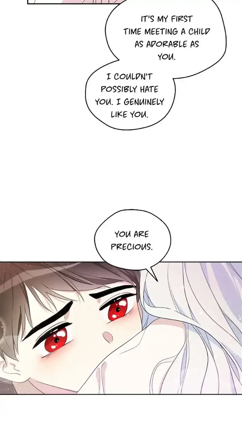 I Became the Hero’s Mom Chapter 9 page 31