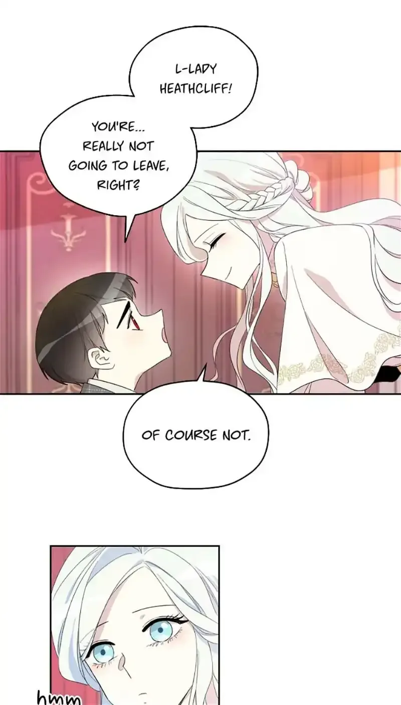 I Became the Hero’s Mom Chapter 9 page 36