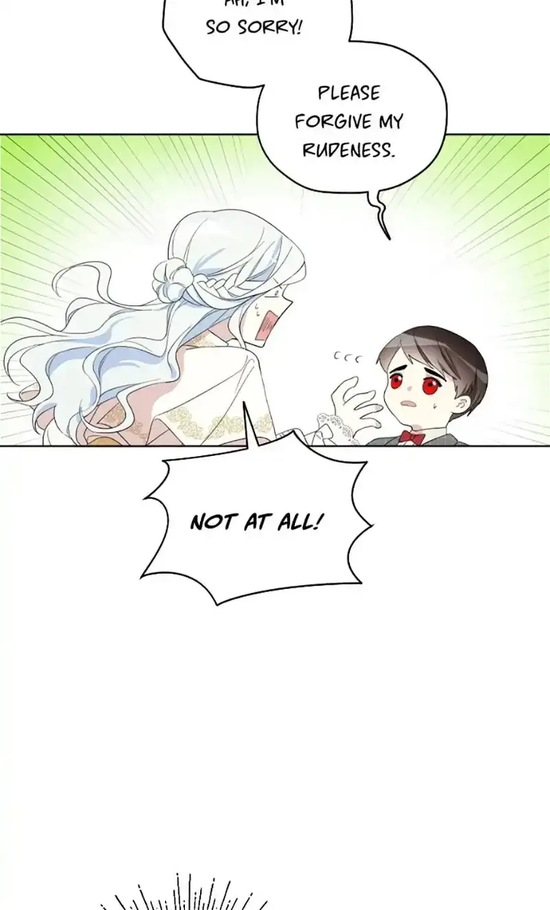 I Became the Hero’s Mom Chapter 9 page 26