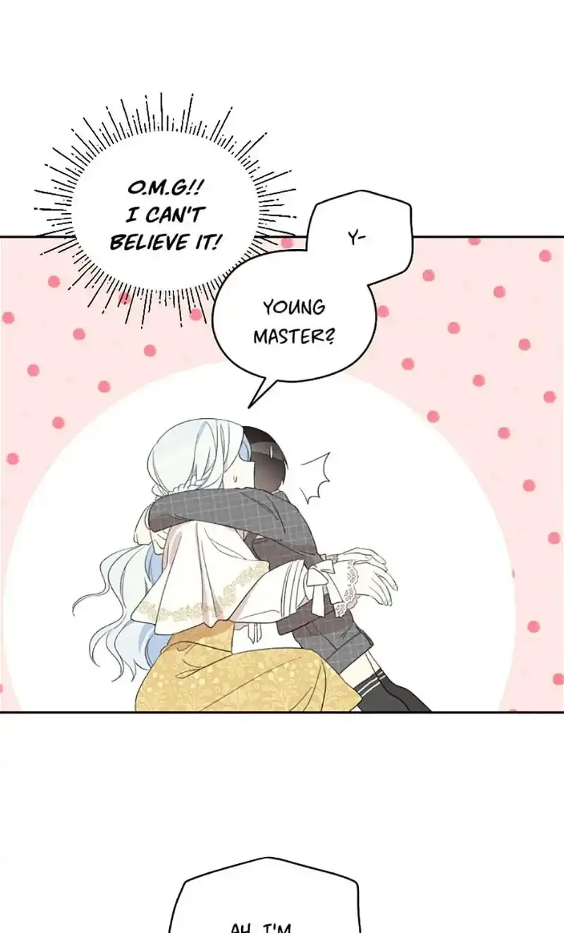 I Became the Hero’s Mom Chapter 9 page 25