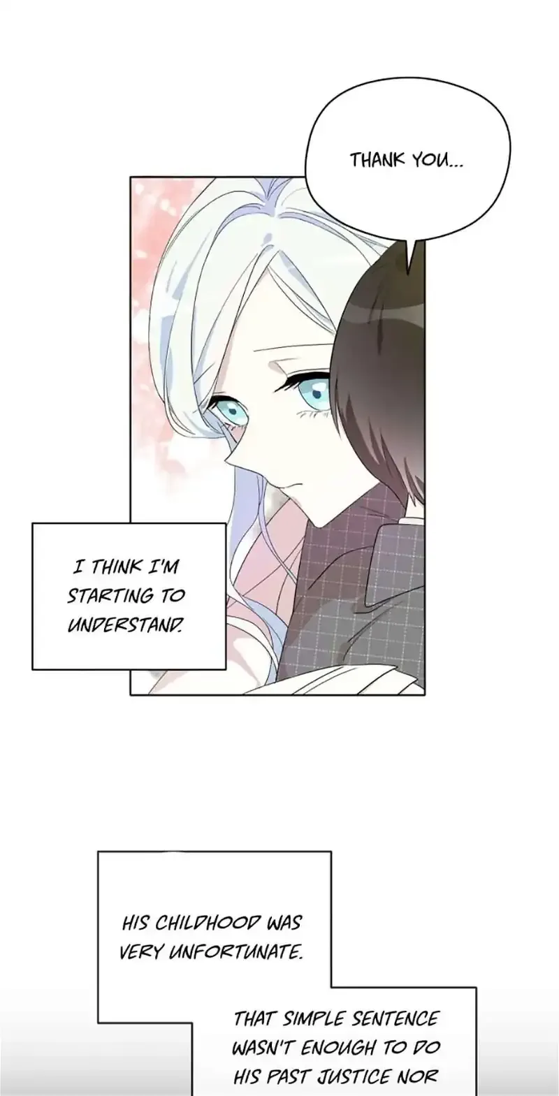 I Became the Hero’s Mom Chapter 9 page 32