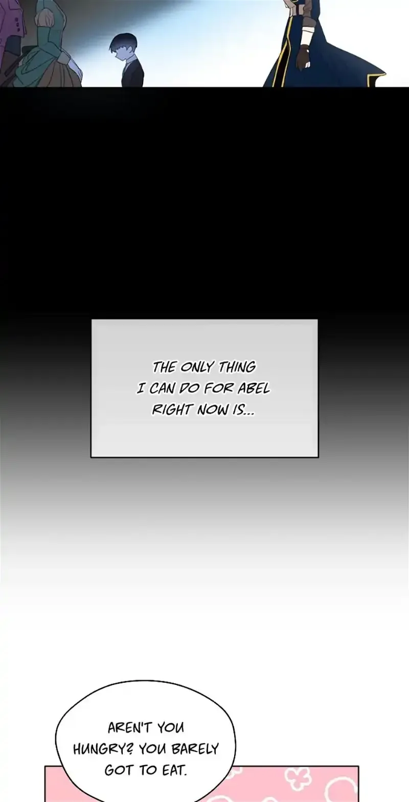 I Became the Hero’s Mom Chapter 9 page 34