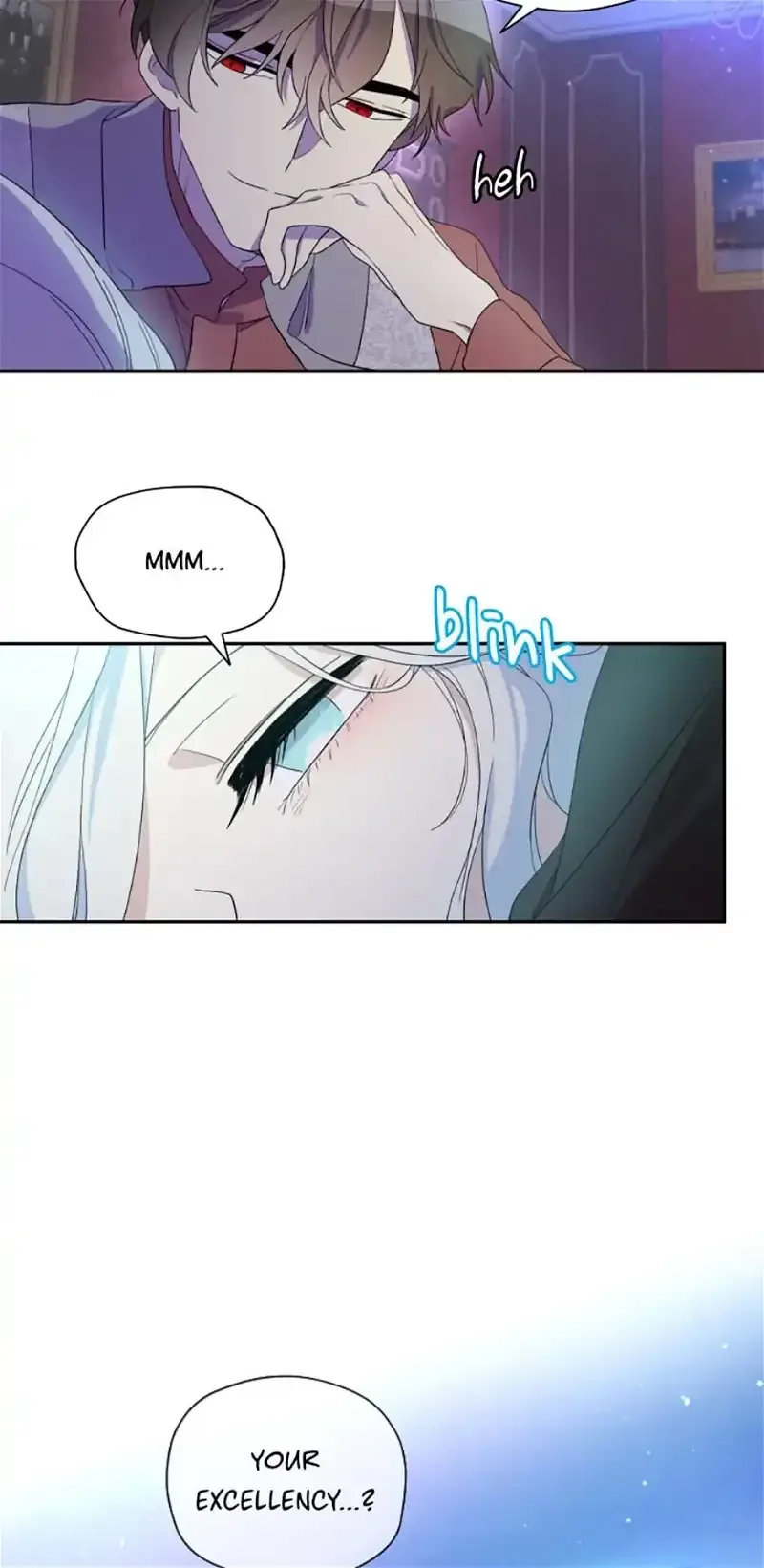 I Became the Hero’s Mom Chapter 9 page 46