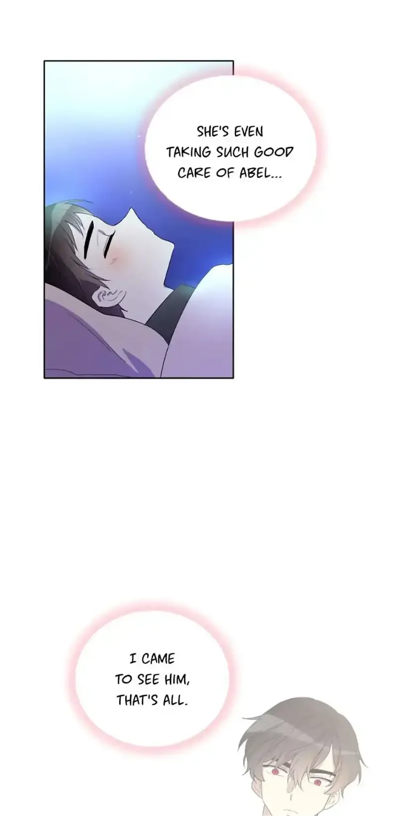 I Became the Hero’s Mom Chapter 9 page 44