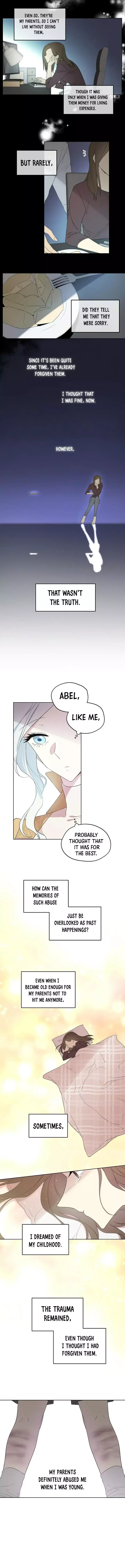 I Became the Hero’s Mom Chapter 13 page 7