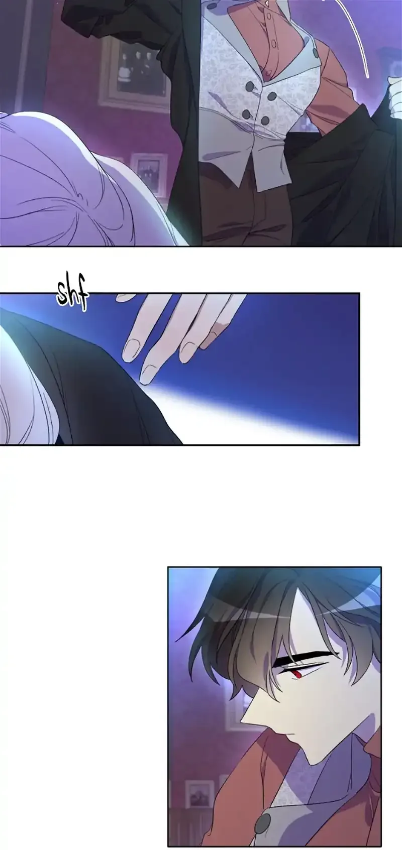 I Became the Hero’s Mom Chapter 9 page 42