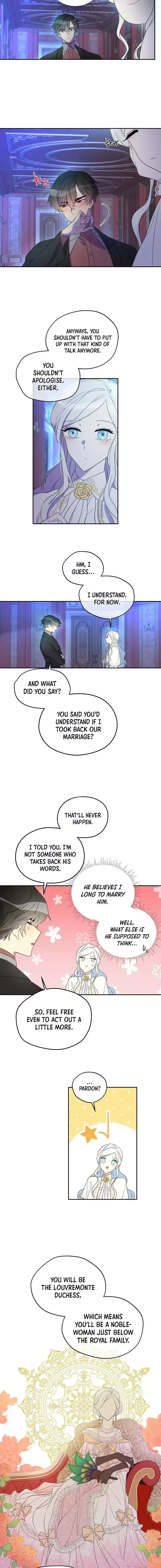 I Became the Hero’s Mom Chapter 10 page 5