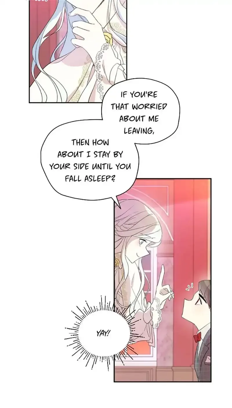 I Became the Hero’s Mom Chapter 9 page 37